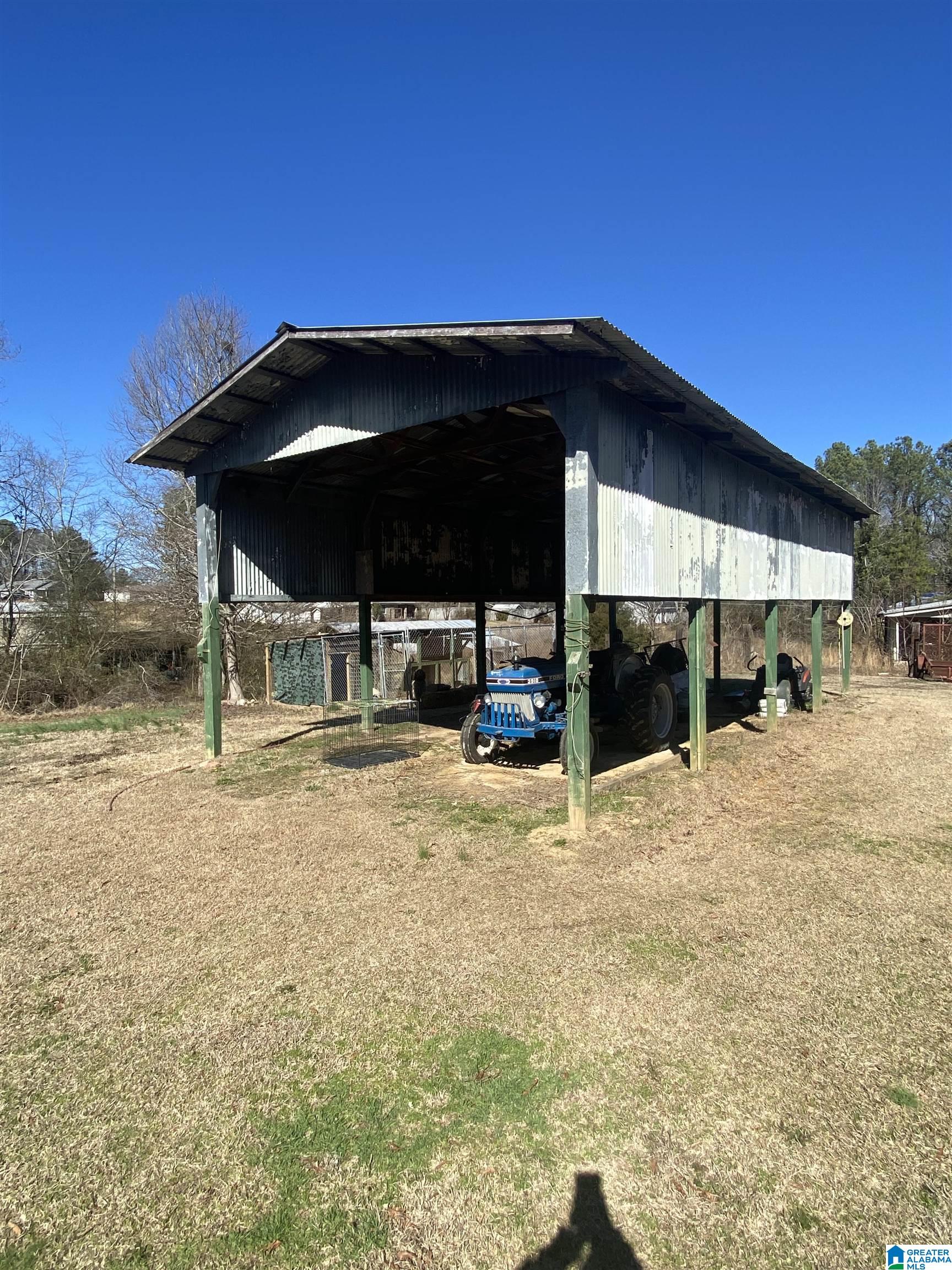 36 Harris Street Attalla, AL 35954 - Photo 42 of 46