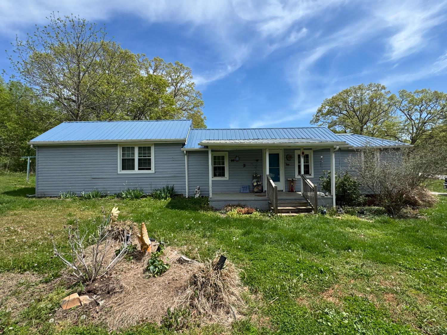 912 Oakville Road Appomattox, VA 24522 - Photo 1 of 9 Gallery Image 1