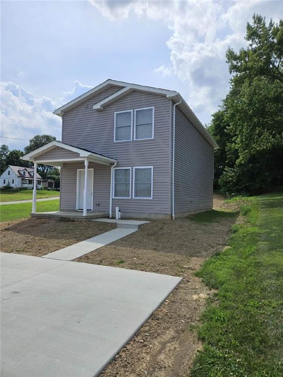 1607 Maratta Road Aliquippa, PA 15001 - Photo 1 of 29 Gallery Image 1