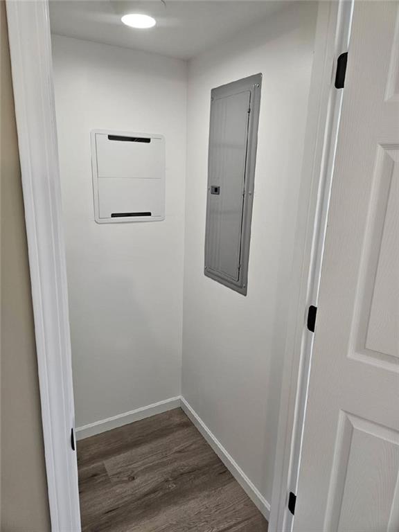 1607 Maratta Road Aliquippa, PA 15001 - Photo 27 of 29 Gallery Image 27