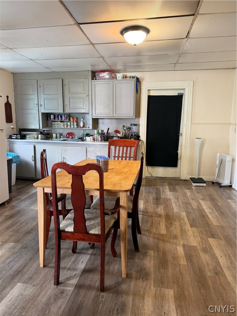 110 Harding Place Utica, NY 13501 - Photo 10 of 21