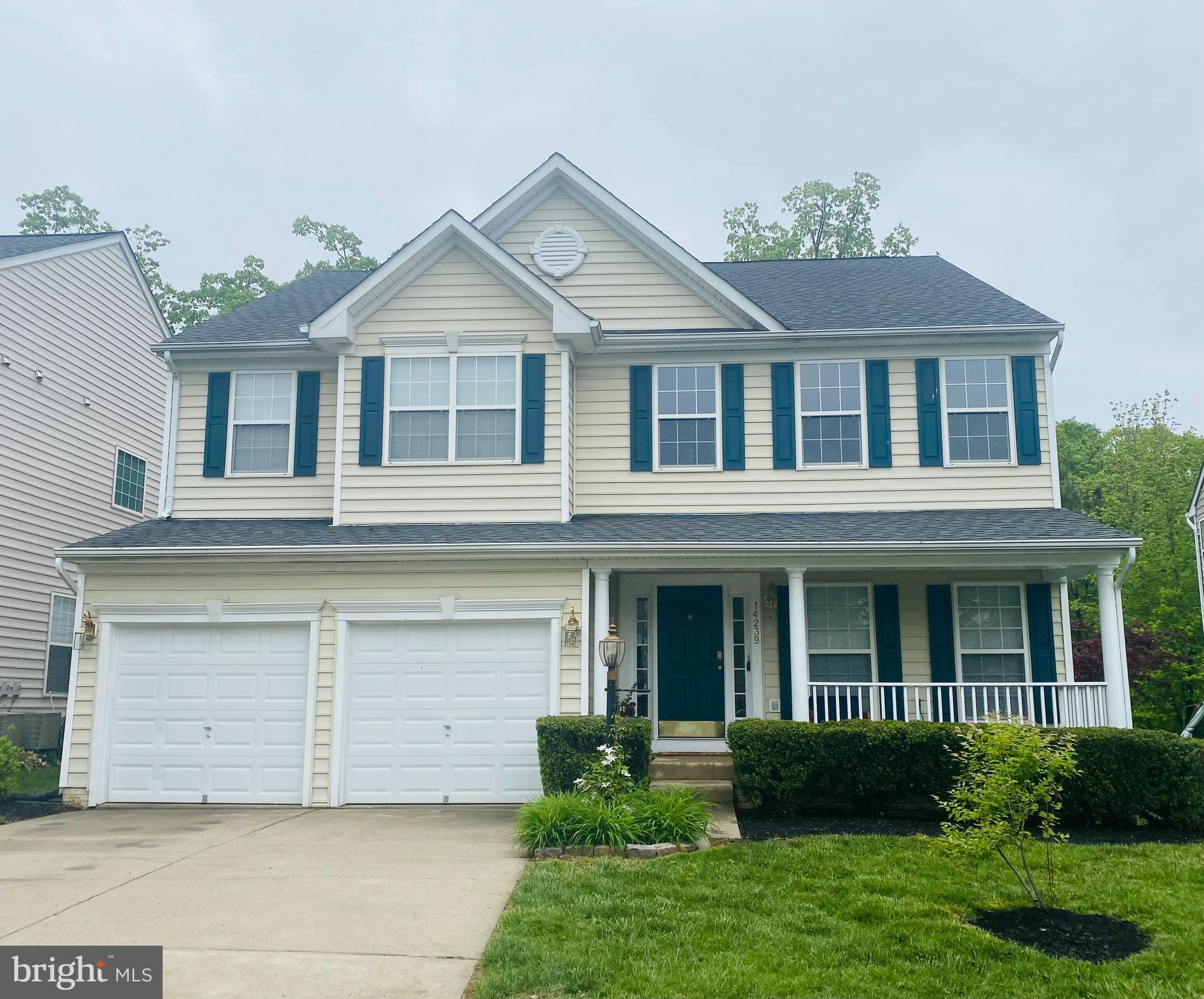 14239 Murphy Terrace Gainesville, VA 20155 - Photo 3 of 64