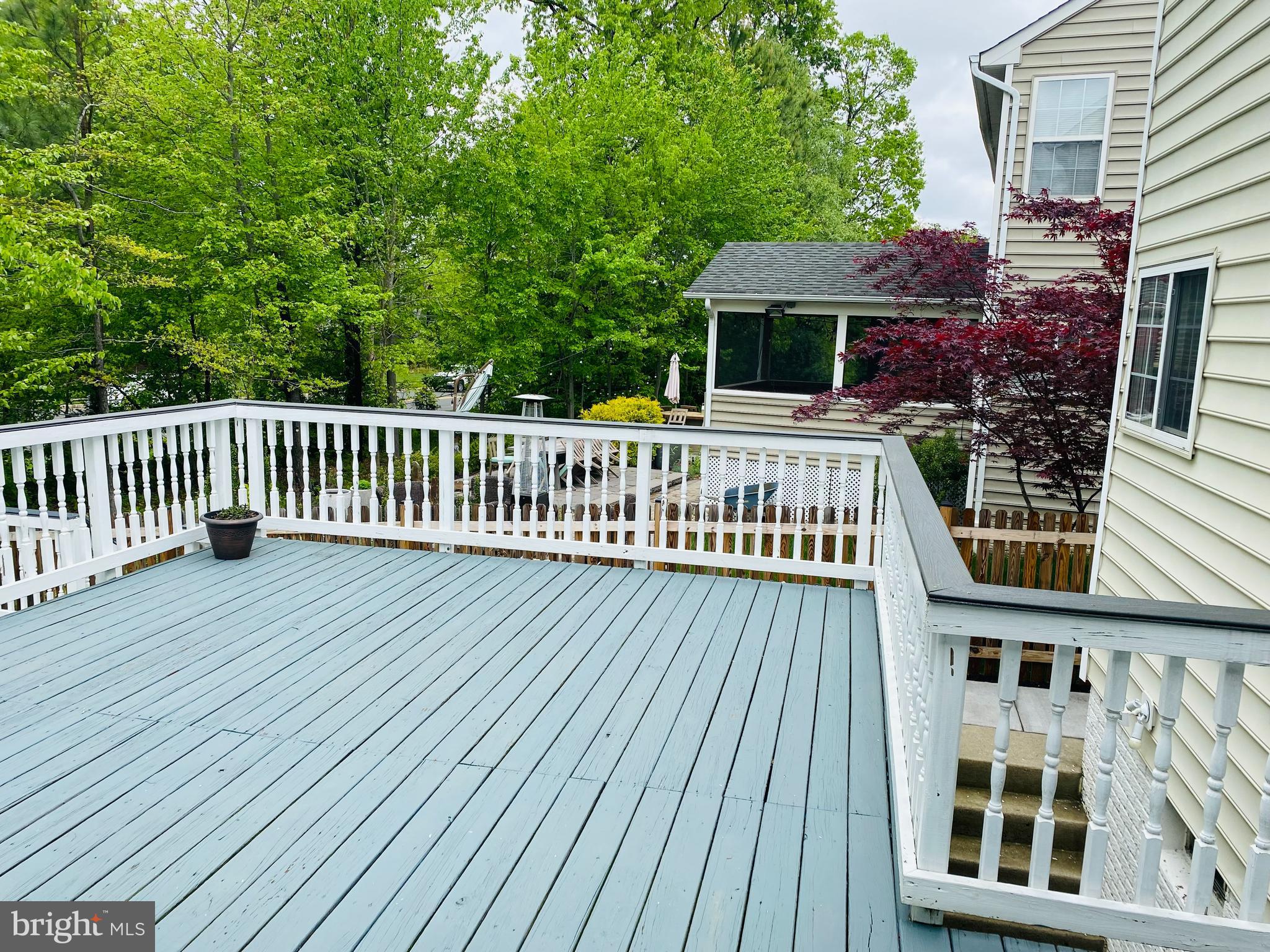 14239 Murphy Terrace Gainesville, VA 20155 - Photo 33 of 64