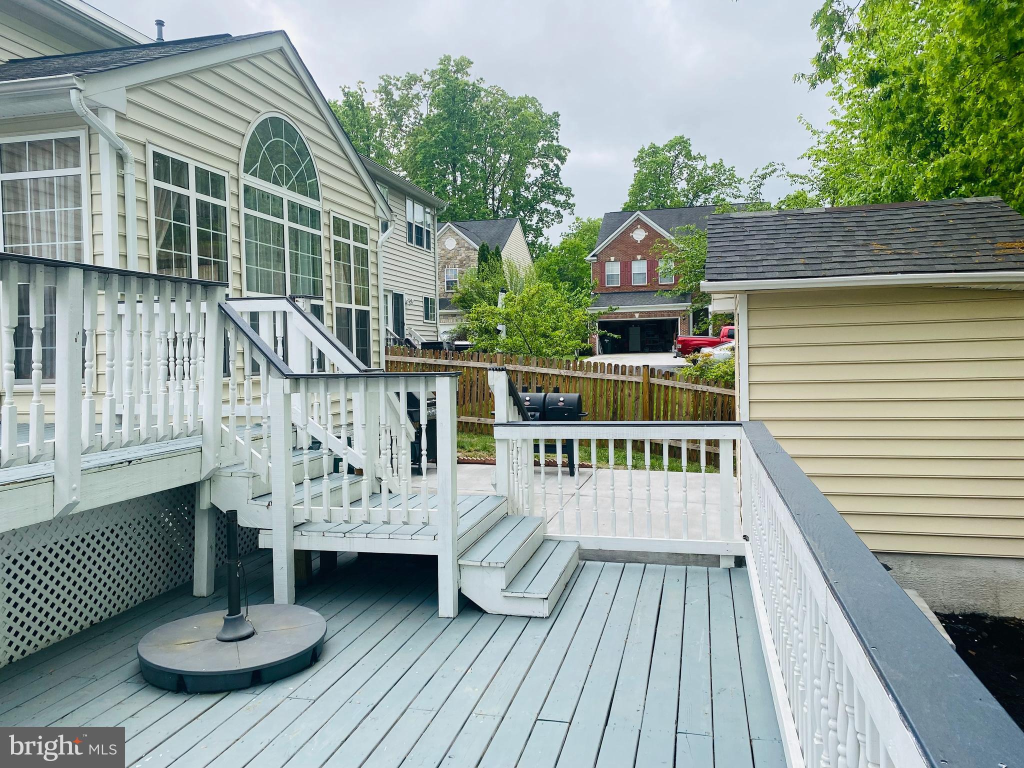 14239 Murphy Terrace Gainesville, VA 20155 - Photo 34 of 64