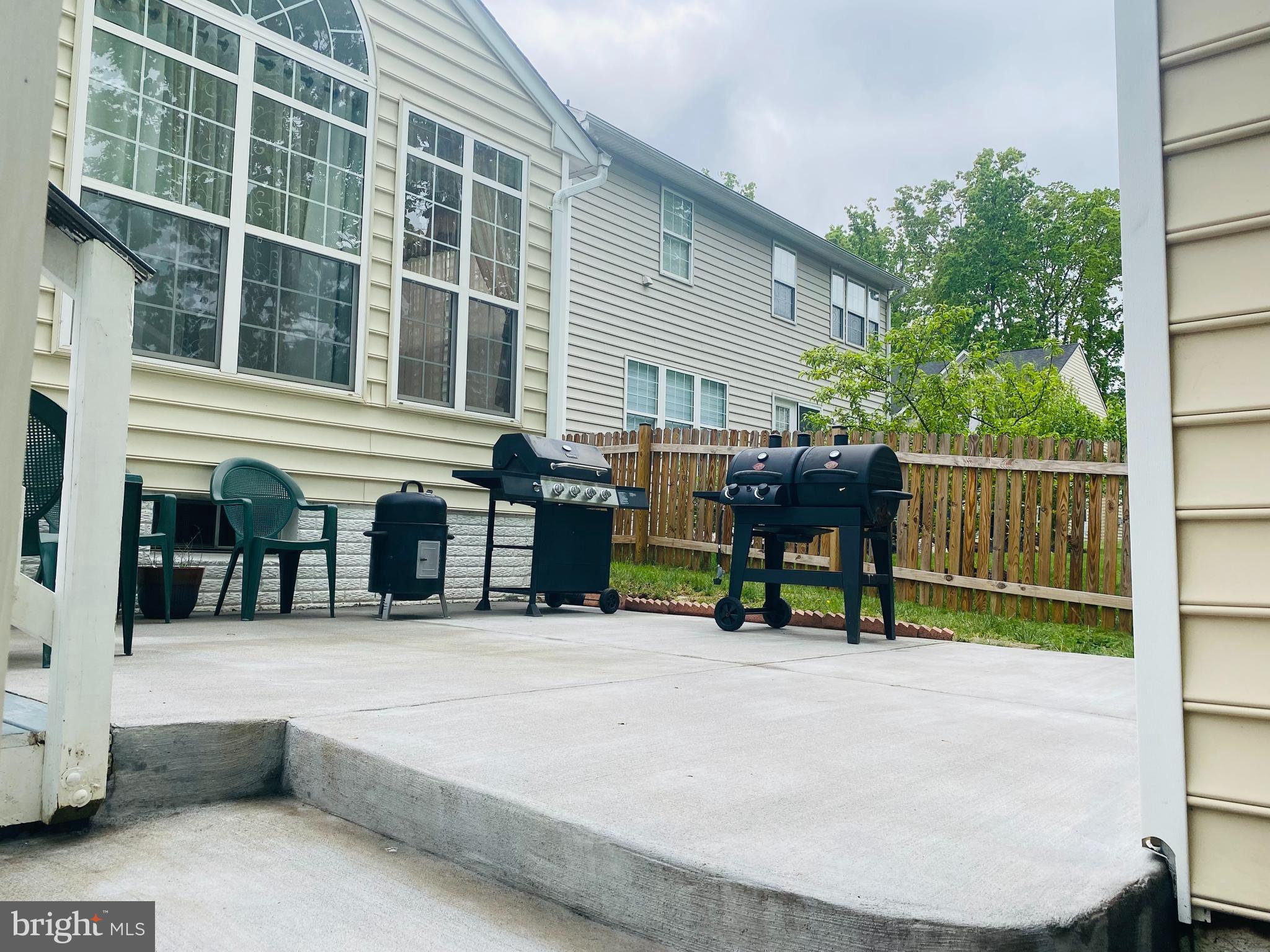 14239 Murphy Terrace Gainesville, VA 20155 - Photo 35 of 64