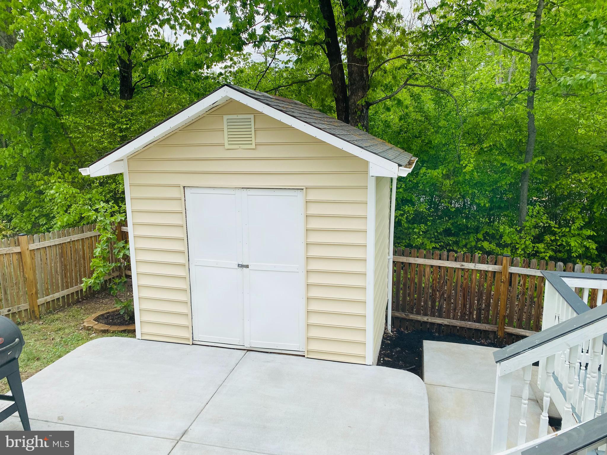 14239 Murphy Terrace Gainesville, VA 20155 - Photo 36 of 64