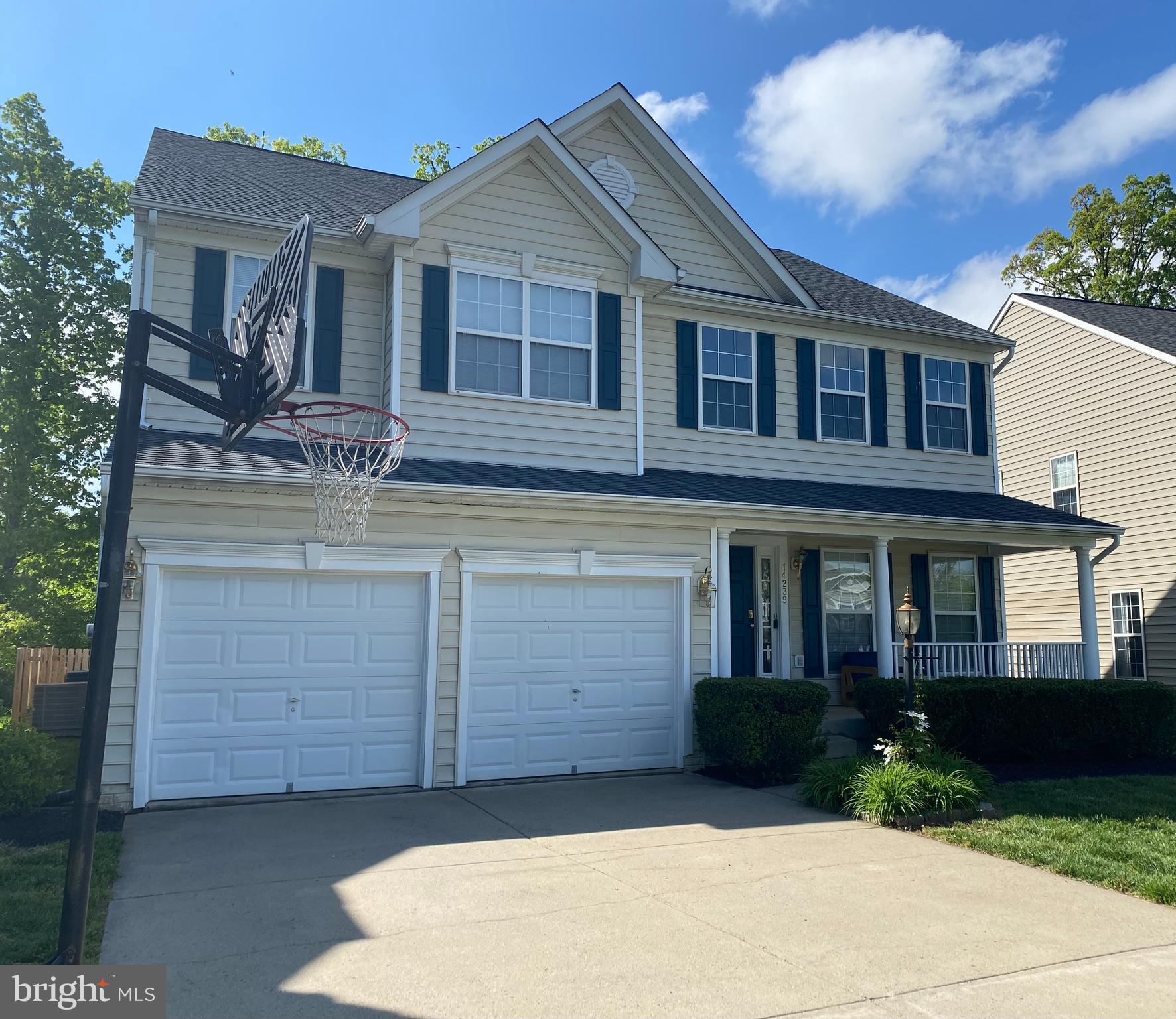 14239 Murphy Terrace Gainesville, VA 20155 - Photo 4 of 64