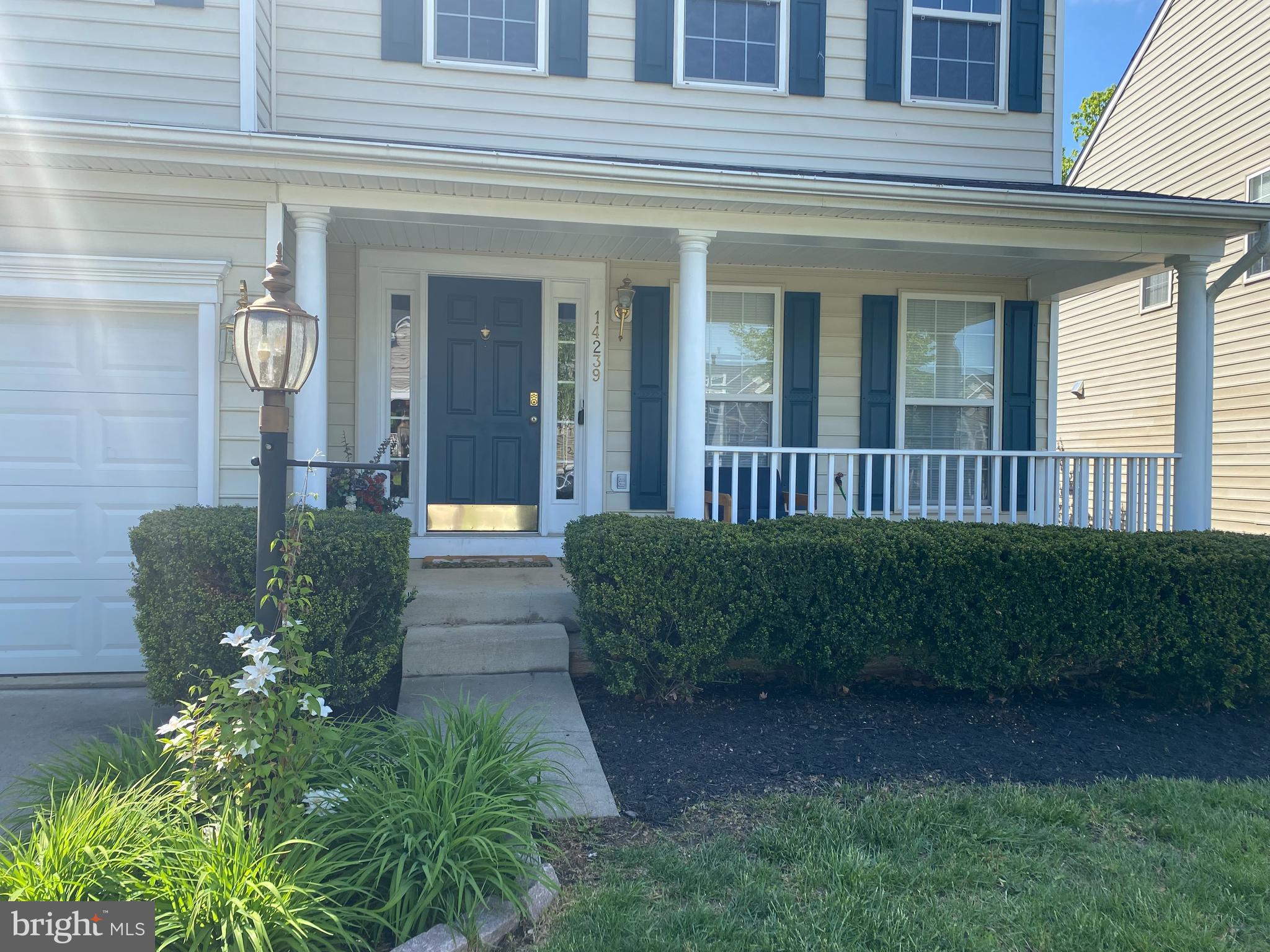 14239 Murphy Terrace Gainesville, VA 20155 - Photo 5 of 64