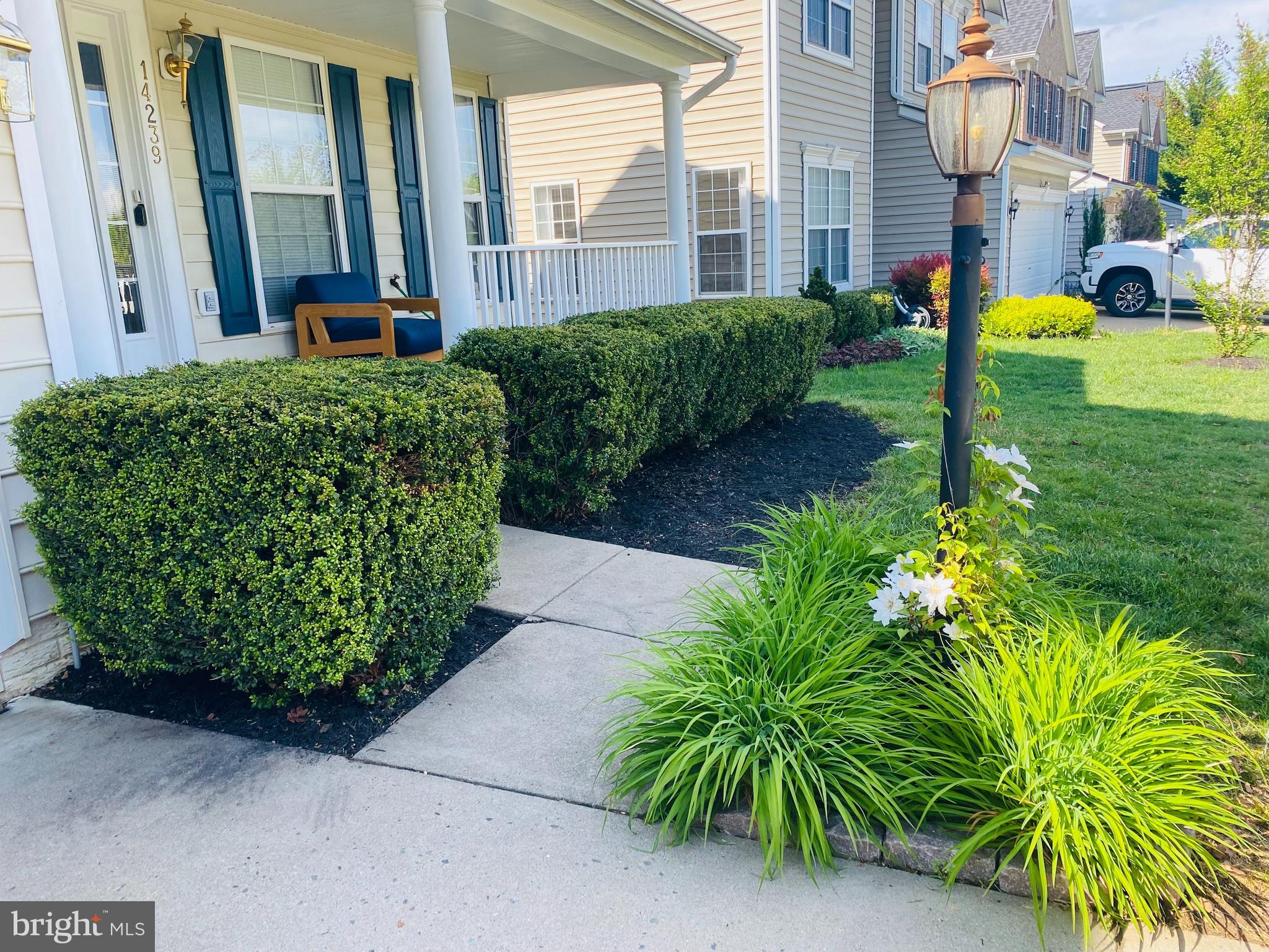 14239 Murphy Terrace Gainesville, VA 20155 - Photo 6 of 64