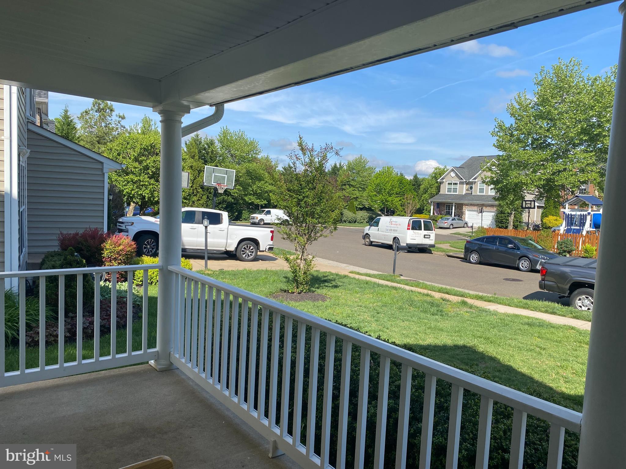 14239 Murphy Terrace Gainesville, VA 20155 - Photo 7 of 64