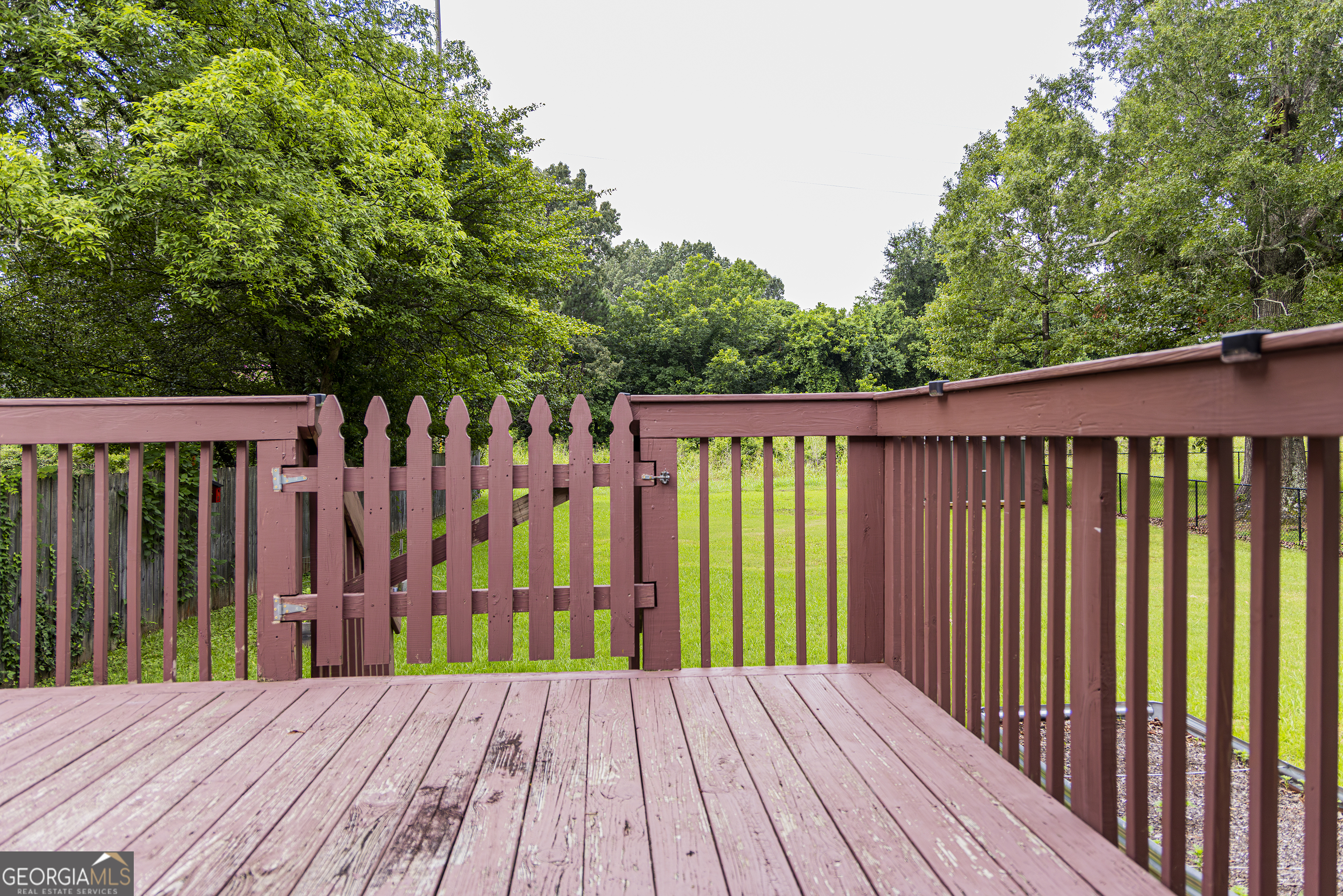 803 Charlton Street Northwest Rome, GA 30165 - Photo 32 of 39