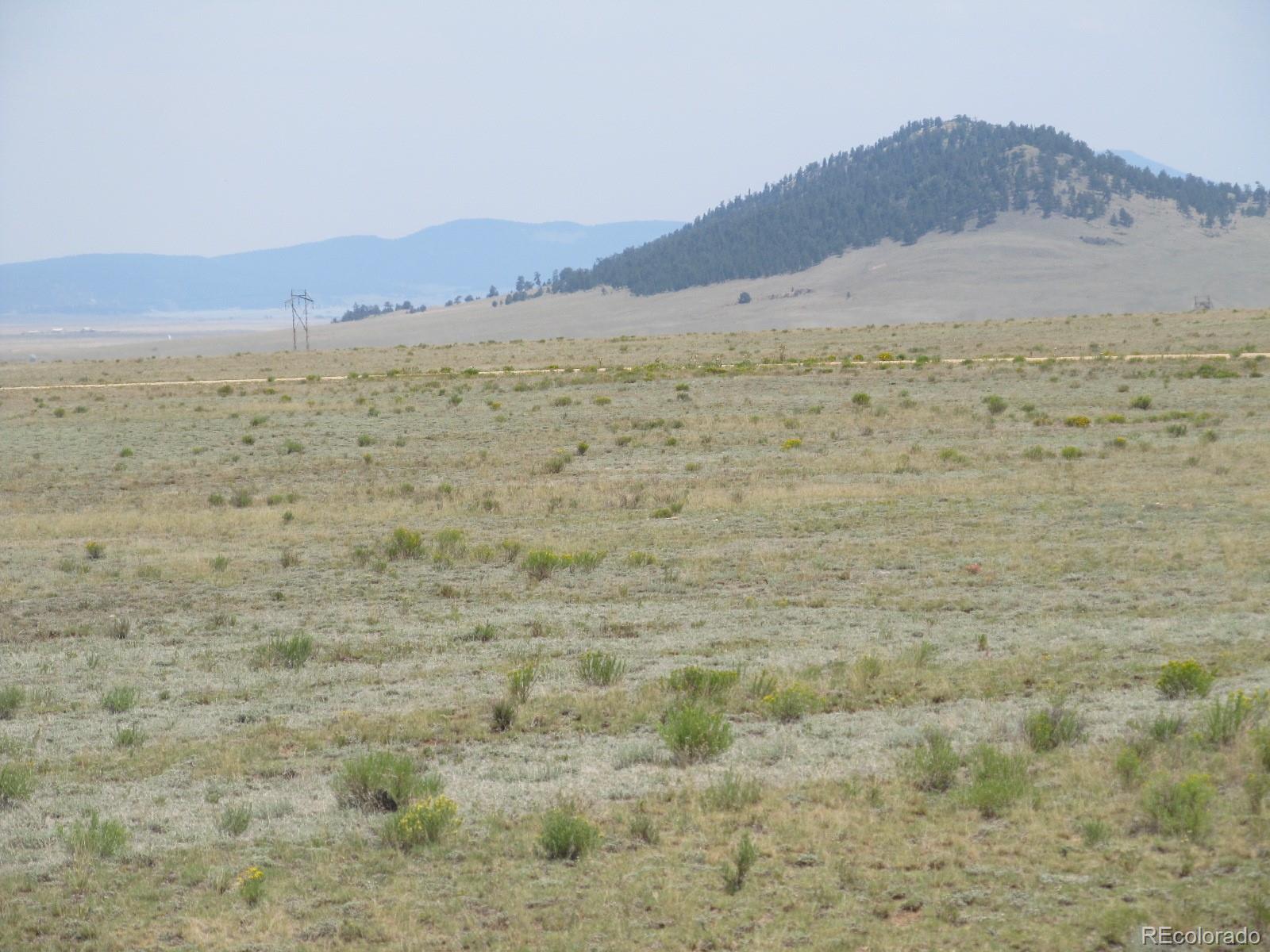 1930 Moffat Road Hartsel, CO 80449 - Photo 4 of 6 a view of ocean and mountain