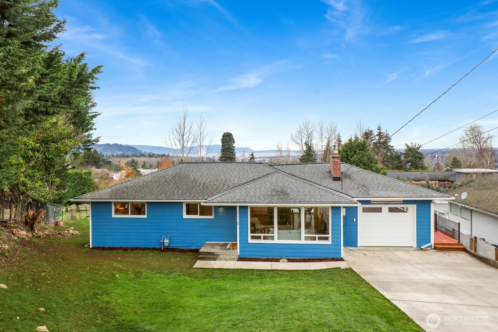 2213 View Ridge Drive Bellingham, WA 98229 - Photo 1 of 40 Gallery Image 1