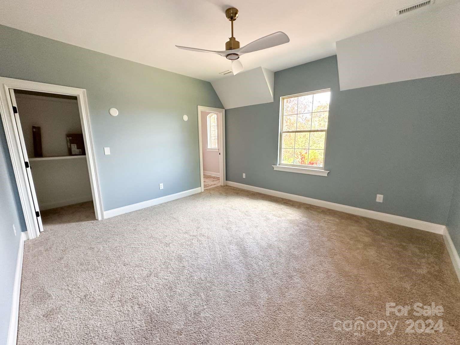8316 Rolling Fields Road Charlotte, NC 28227 - Photo 34 of 35 a view of livingroom with window