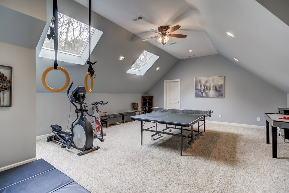5040 Big Creek Road Raleigh, NC 27613 - Photo 19 of 24 Photo 19