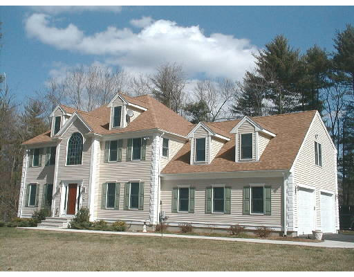 40 Linden Glen Road Canton, MA 02021 - Photo 1 of 1 Gallery Image 1