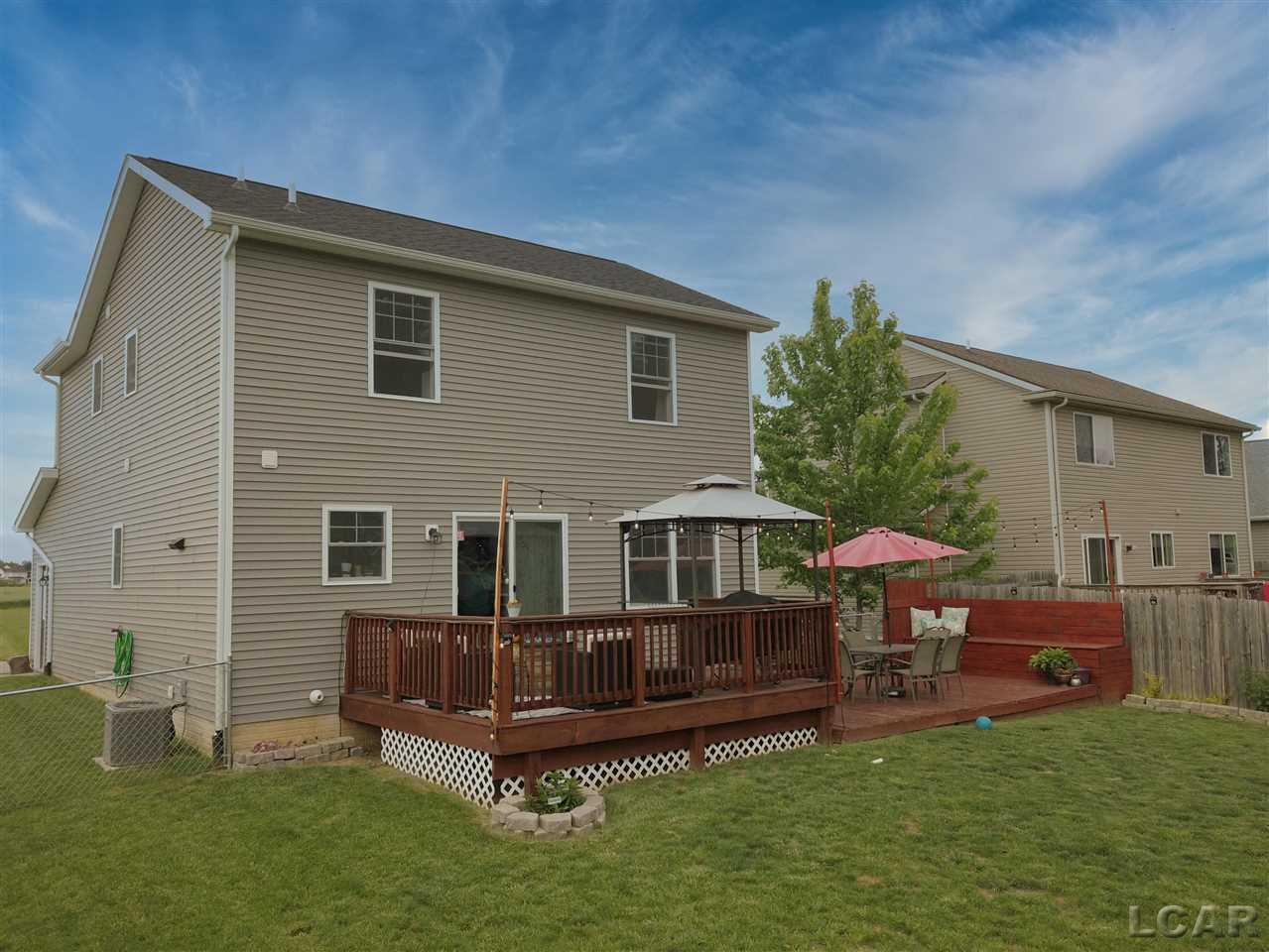 2129 Farm Valley Road Adrian, MI 49221 - Photo 7 of 38