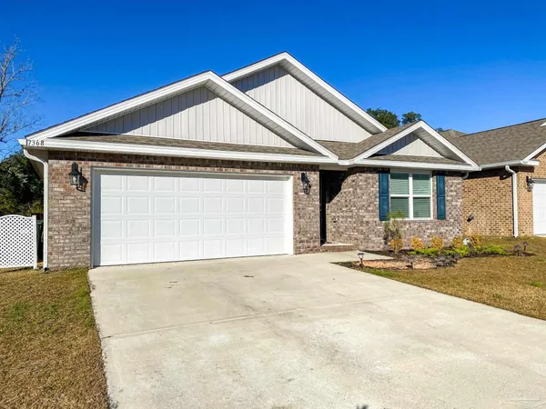 $1,995 | 7368 Lakeside Oak Court, Pensacola, FL 32526