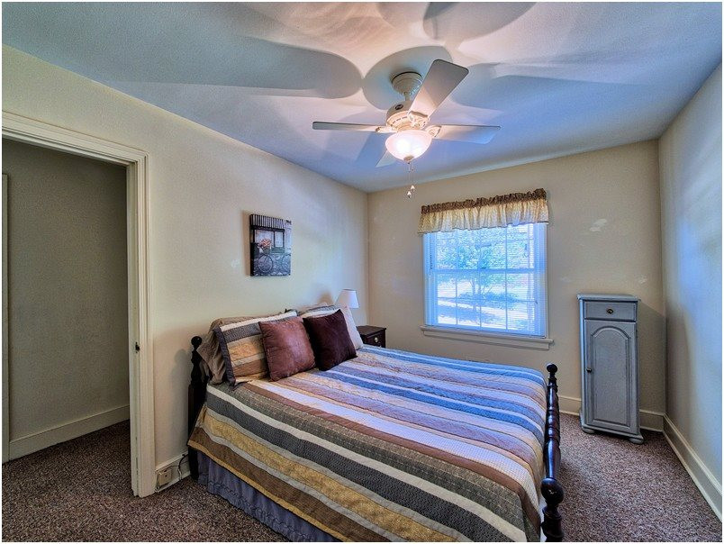 2703 Clark Avenue Raleigh, NC 27607 - Photo 11 of 24 Bedroom