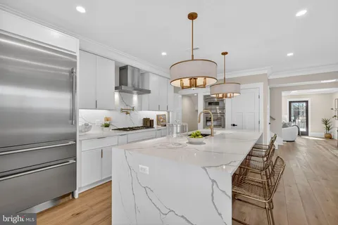 $2,149,000 | 4121 Military Road Northwest, Washington, DC 20015