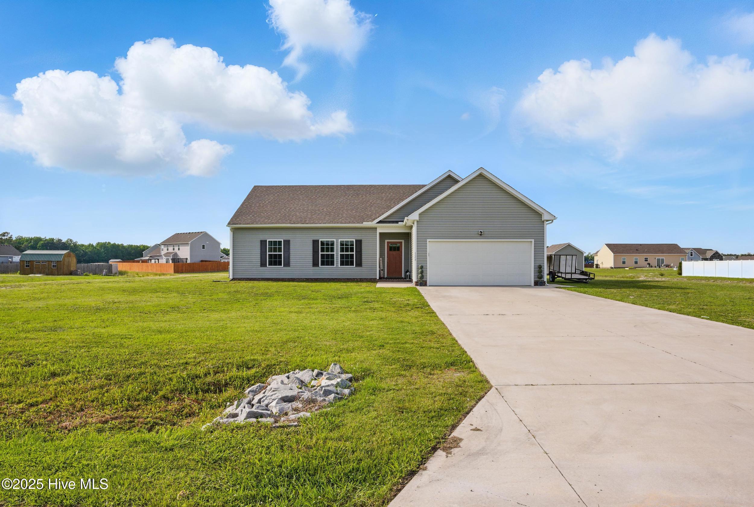 123 Ditch Bank Road Shawboro, NC 27973 - Photo 29 of 43 1_photo_047