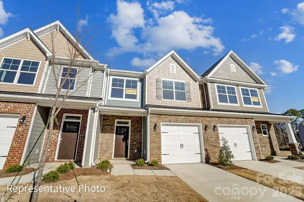 $406,400 | 4353 Black Court, Harrisburg, NC 28075