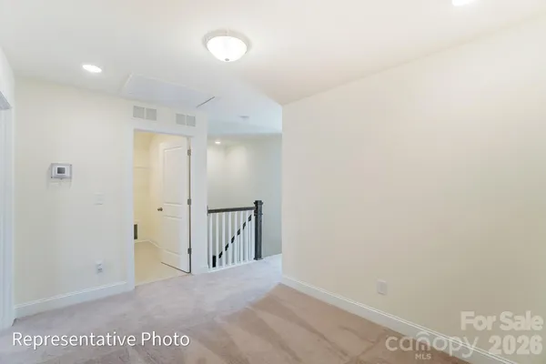 a view of hallway