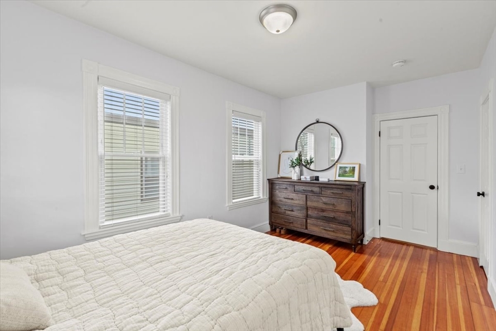 15 Lafield Street, Unit 3 Boston, MA 02122 - Photo 13 of 25