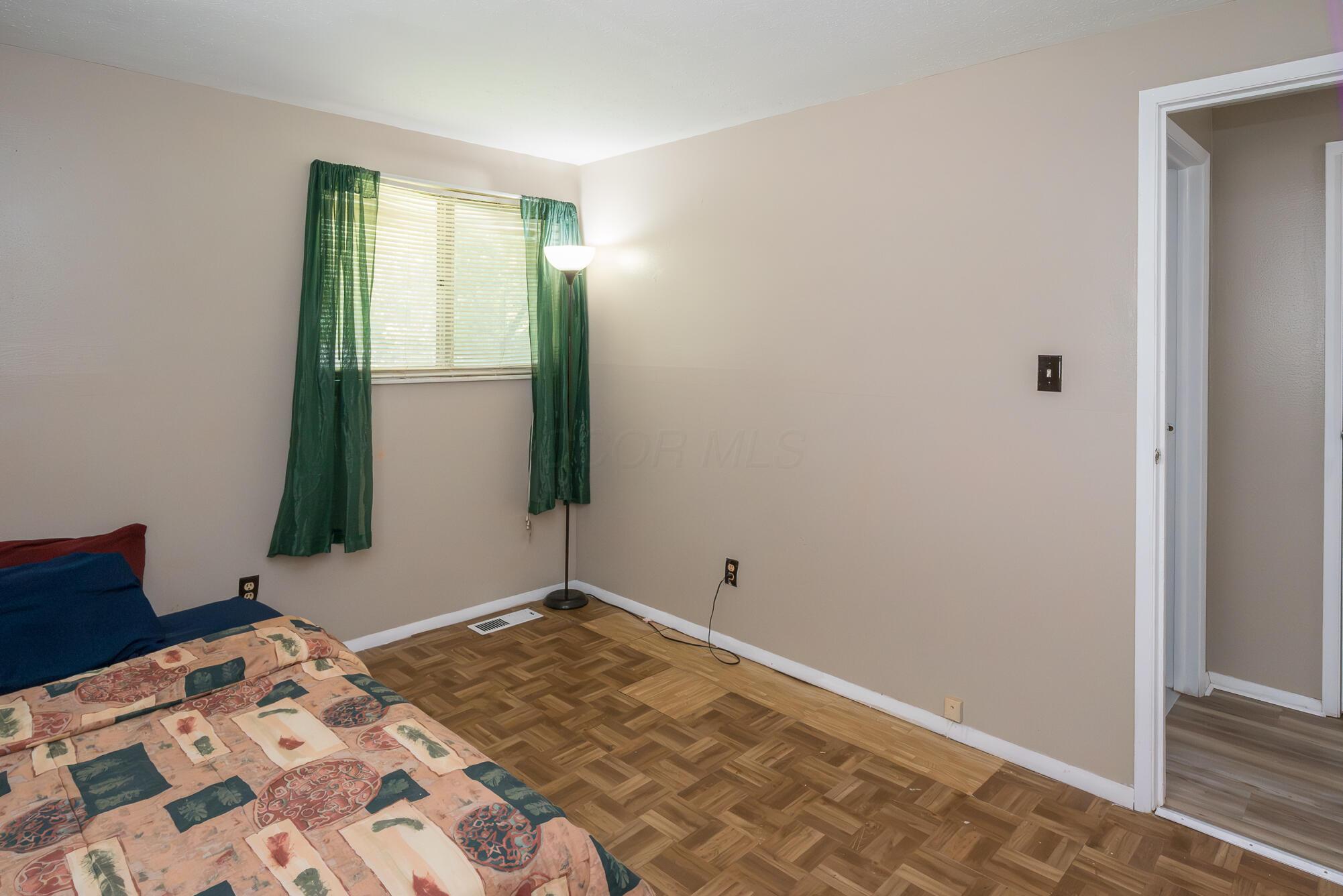 1824 Penfield Road East Columbus, OH 43227 - Photo 13 of 27 Bedroom