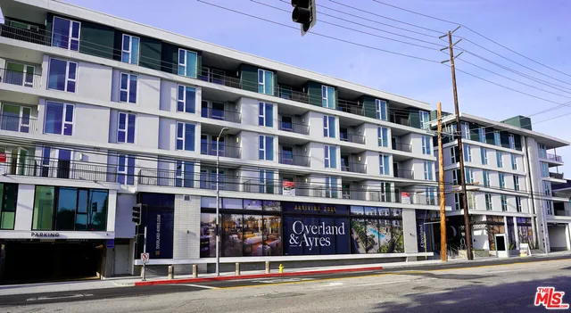 $5,420 | 2455 Overland Avenue, Unit 514, Los Angeles, CA 90064