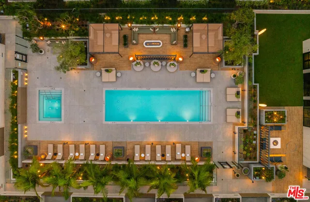 $5,420 | 2455 Overland Avenue, Unit 514, Los Angeles, CA 90064