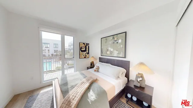 $5,420 | 2455 Overland Avenue, Unit 514, Los Angeles, CA 90064