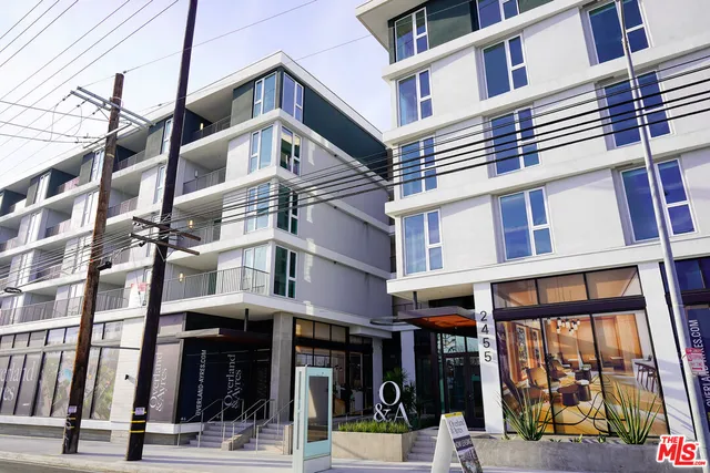 $5,420 | 2455 Overland Avenue, Unit 514, Los Angeles, CA 90064