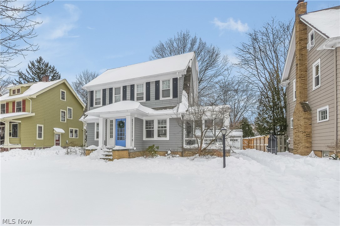 2613 Princeton Road Cleveland, OH 44118 - Photo 35 of 35 Gallery Image 35