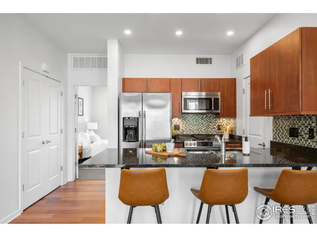 $600,000 | 4555 13th Street, Unit 2C, Boulder, CO 80304