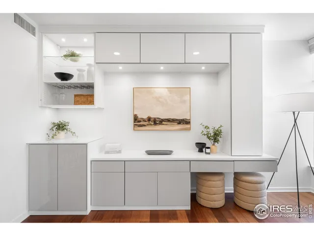 $600,000 | 4555 13th Street, Unit 2C, Boulder, CO 80304