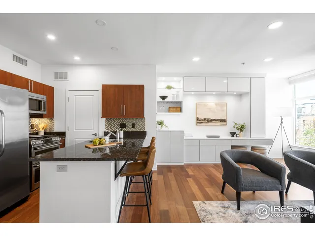 $600,000 | 4555 13th Street, Unit 2C, Boulder, CO 80304