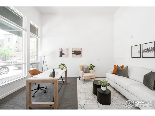 $600,000 | 4555 13th Street, Unit 2C, Boulder, CO 80304