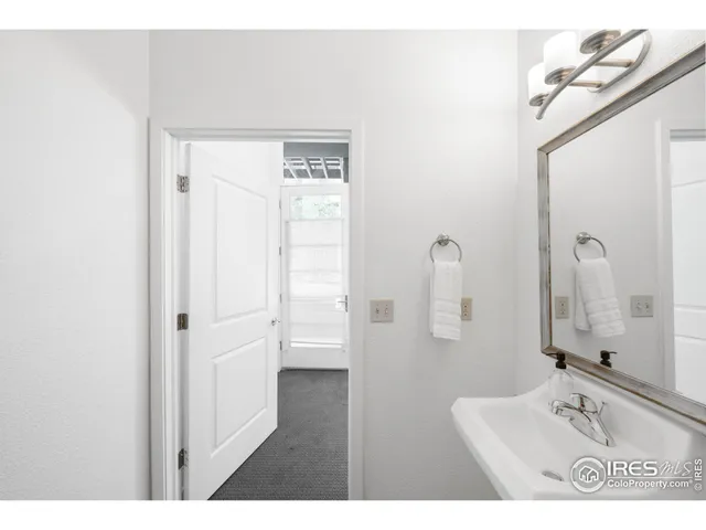 $600,000 | 4555 13th Street, Unit 2C, Boulder, CO 80304