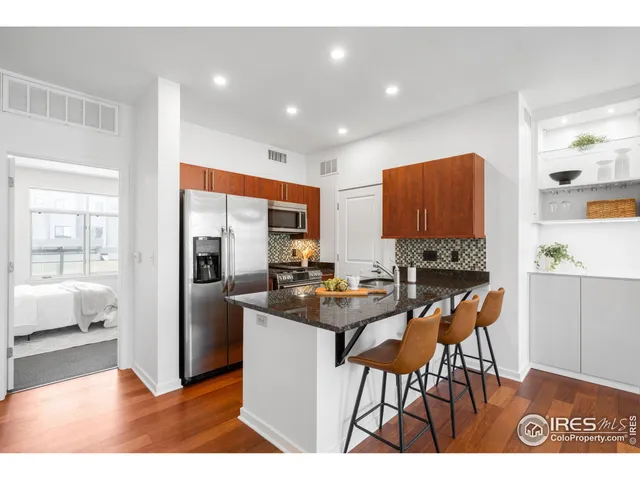 $600,000 | 4555 13th Street, Unit 2C, Boulder, CO 80304