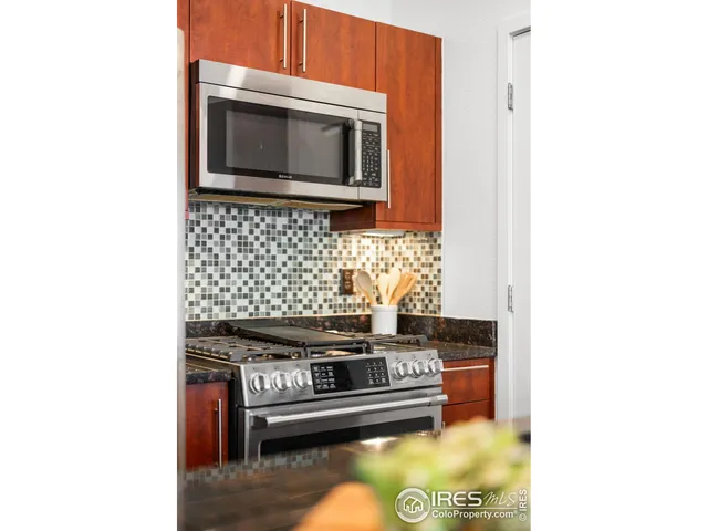 $600,000 | 4555 13th Street, Unit 2C, Boulder, CO 80304