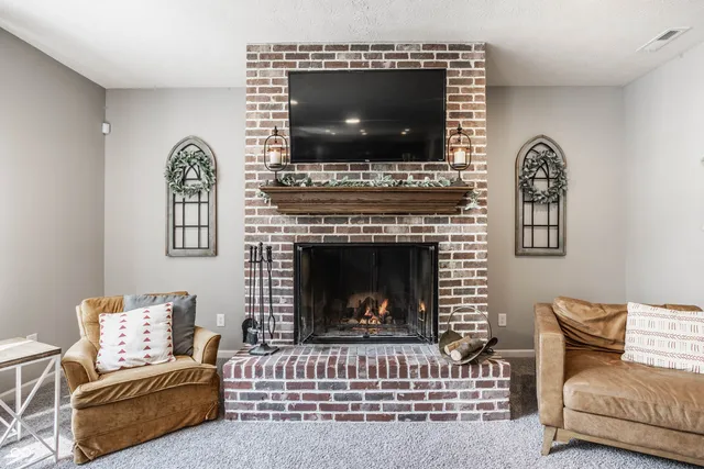 $615,000 | 4317 Bexley Court, Avon, IN 46123