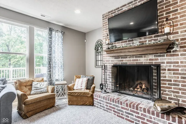 $615,000 | 4317 Bexley Court, Avon, IN 46123