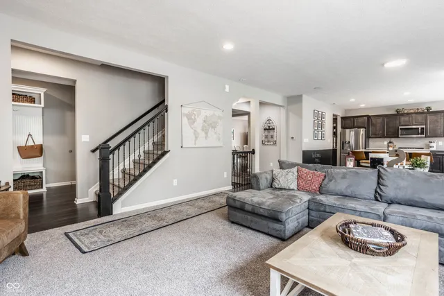 $615,000 | 4317 Bexley Court, Avon, IN 46123