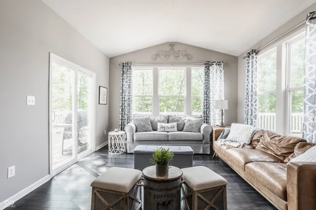 $615,000 | 4317 Bexley Court, Avon, IN 46123