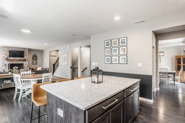 $615,000 | 4317 Bexley Court, Avon, IN 46123