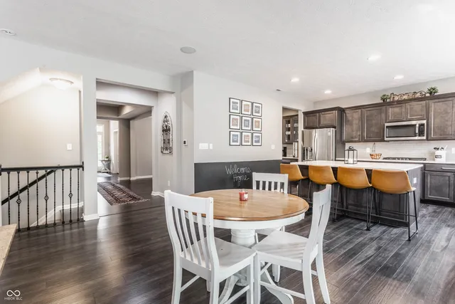 $615,000 | 4317 Bexley Court, Avon, IN 46123