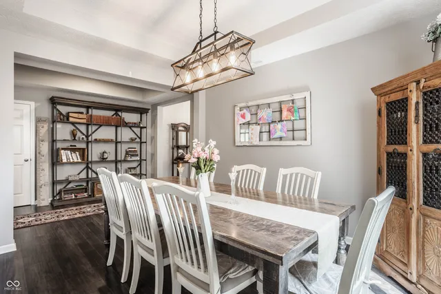 $615,000 | 4317 Bexley Court, Avon, IN 46123