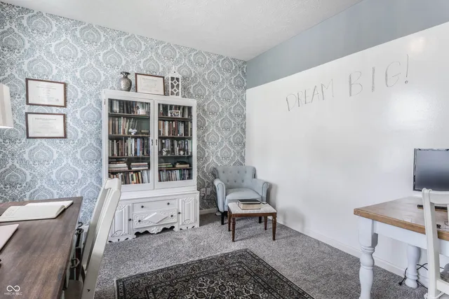 $615,000 | 4317 Bexley Court, Avon, IN 46123