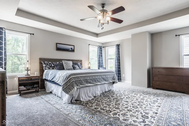 $615,000 | 4317 Bexley Court, Avon, IN 46123